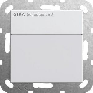 Led Sensotec + afstandsbediening System 55 zuiver wit m