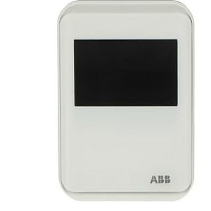 Sensoren en thermost FA-THC-D smart sensor temp+RH+CO+Displ (FA-THC-D)