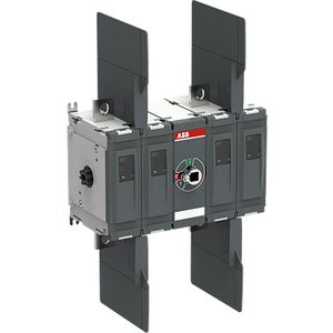 Lastscheider DC tot 1000 VDC 600 A 1SCA158304R1001