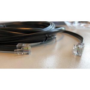 Kabel voor HMI, 5 meter