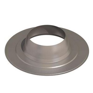 Plakplaat aluminium AVH 5-25° R131-R166-V131