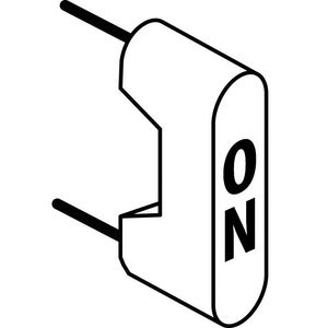 Set a 10st. Adressering nr ON My Home