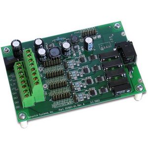 Externe besturingsadapter DTA104A61