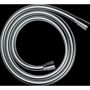 Doucheslang Isiflex 2000mm 28274340 brushed black chrome VVE=30