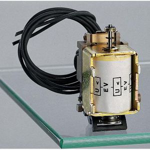 Uitschakelspoel 24Vac/Vdc DPX3