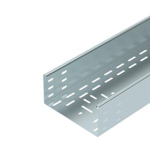 Lengte a 3m. Kabelgoot BKRS beloopbaar 100x200x3000