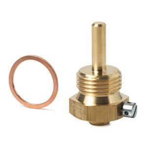 Dompelbuis G1/2B 35mm WZT-M35