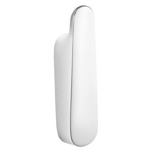 Handdoekhaak 2 stuks chroom Style