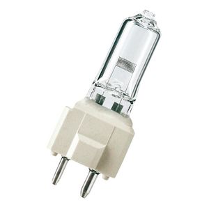 Lamp 64643 GY9.5 24V 150W A1/262 FDS