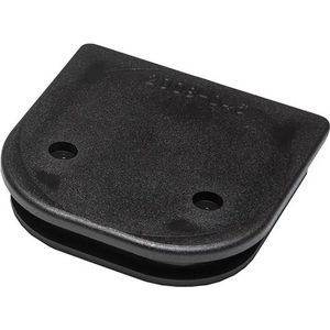 Inzetstuk 40/ Blind VVE=100