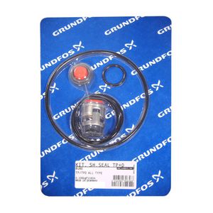 Reparatieset tp asafdichting 12mm bqqe