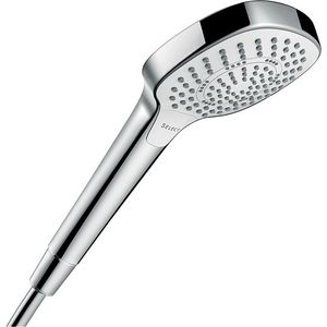 Croma Select E Multi EcoSmart 26811400 wit/chroom
