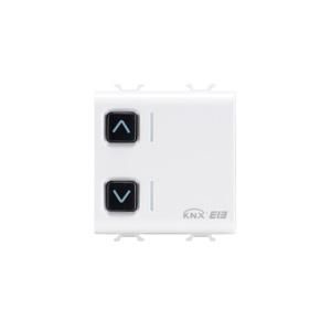 ACTUATOR FOR ROLLER SHUTTERS-1 CHANNEL-6A-KNX-2 MODU