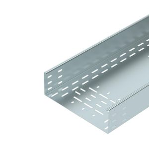 Lengte a 3m. Kabelgoot BKRS beloopbaar 100x300x3000