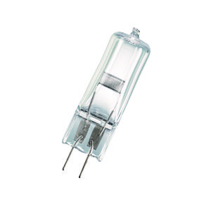 Lamp 64664 HLX G6.35 36V 400W A1/270