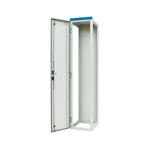 Draagprofiel EP verticaal L=1665mm voor XVTL H=1800mm