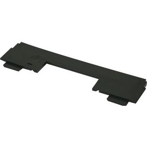 Afdekplaat meterbord VVE=200