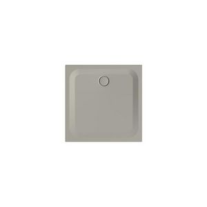Douchebak BetteUltra 1000x1000x25mm Stone AntSl Pro