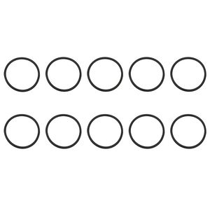 Set a 10st. O-ring gasblok 0020075639