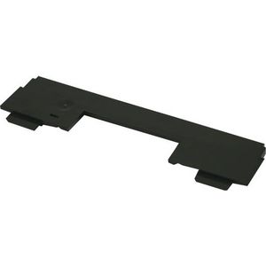 Afdekplaat meterbord zonder rand VVE=200