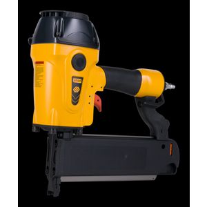 Pneumatische T-nageltacker voor T-nagels 25-75 mm