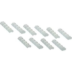 Kastverbinders (Set 10 stuks)