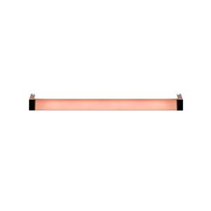 Handdoekhouder 450mm roze H3813310930001