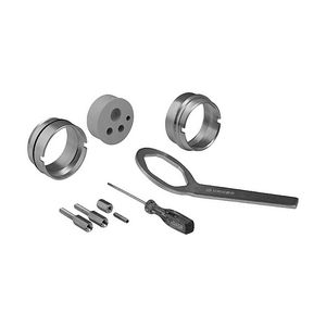 Verlengset 20mm voor Vario inbouwmengkraan