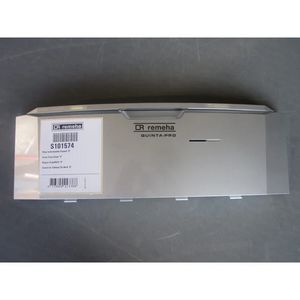 Klep instrumentenpaneel "R" Quinta Pro S101574