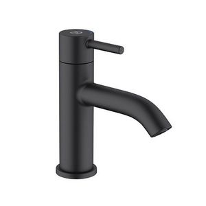 Bozz Toiletkraan Staand Mat.Zw