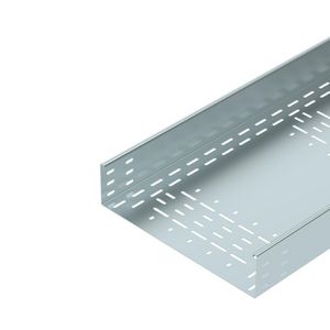 Lengte a 3m. Kabelgoot BKRS beloopbaar 100x400x3000