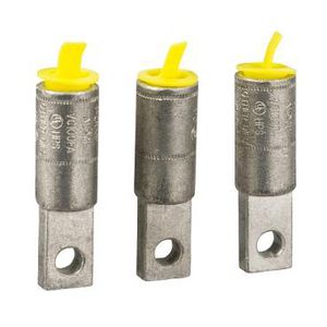 Set a 4st. ALU Kabelschoenen en fasescheider NSX ComPact