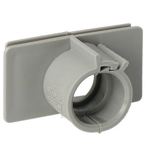 Kabel-/buisinvoerstuk 19/20 betondoos VVE=200