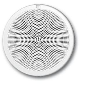 Audio luidspr rooster 5 inch kunstst (8227)