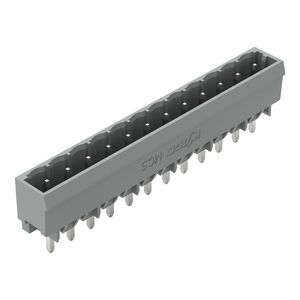 THT male steker sol.pen 1,2x1,2mm RE 231-172/001-000 VVE=100