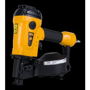 Pneumatisch roofingtacker IZ-nagels 19-45mm