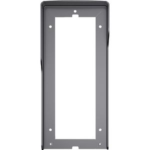 Regenbescherming Allstreet 3 modulen Sfera