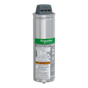EasyCan Capacitor 25/30 kvar 400 V 50/60Hz