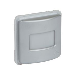 Soliroc PIR - 2dr IP55 2 -100 W