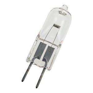 Lamp 64602 G6.35 12X44 12V 50W M/134