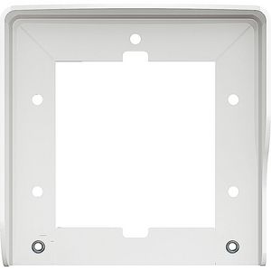 Regenbescherming new Allwhite 1 module Sfera