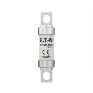 Zekering hoge snelheid 25A AC 690V DC 500V 200kA BS88 VVE=10