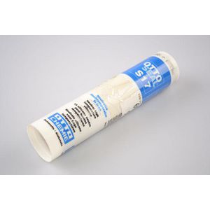 Siliconenkit hoge temp. (rood) 64200009