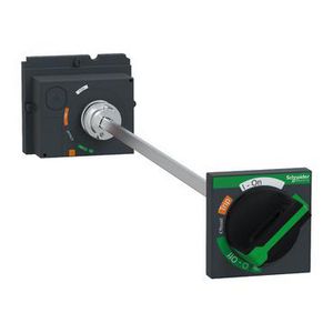 Telescopische draaibediening NSX100-250 ComPact