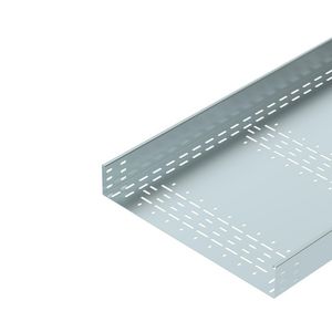 Lengte a 3m. Kabelgoot BKRS beloopbaar 100x600x3000