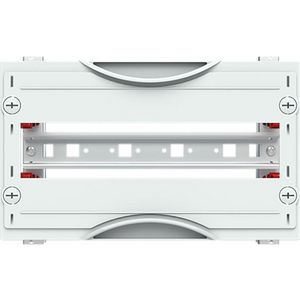 Inbouwunit leeg montagekit veld DIN sleuf 2CPX041650R9999