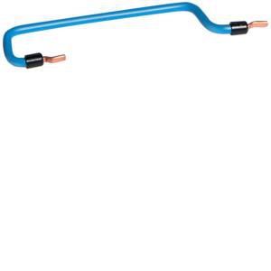 Bedradingsset 1P blauw 150mm