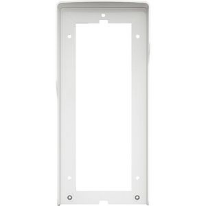 Regenbescherming new Allwhite 3 modulen Sfera