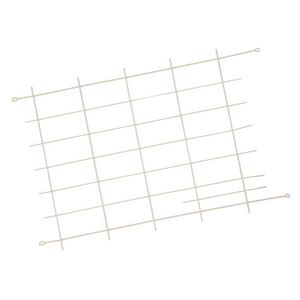 Rooster achter 8000020322