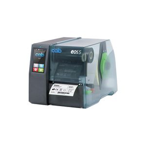 FLEXIMARK  Cutter EOS5